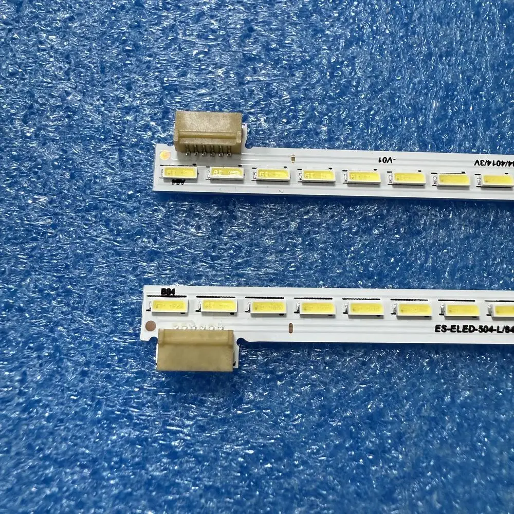 

Лента светодиодной подсветки для VESTEL 43UD9300 43UD9350 43UD9360 43UD9700 43UA9400 17ELB43ALR2 43 дюйма 4014PKG 84EA L R Тип