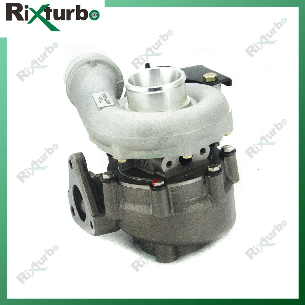 

New Turbo TF035 Turbine 49135-07302 28231-27800 49135-07100 For Hyundai Santa Fe 2.2 CRDi 150 HP 110Kw D4EB 28231-27800 Car