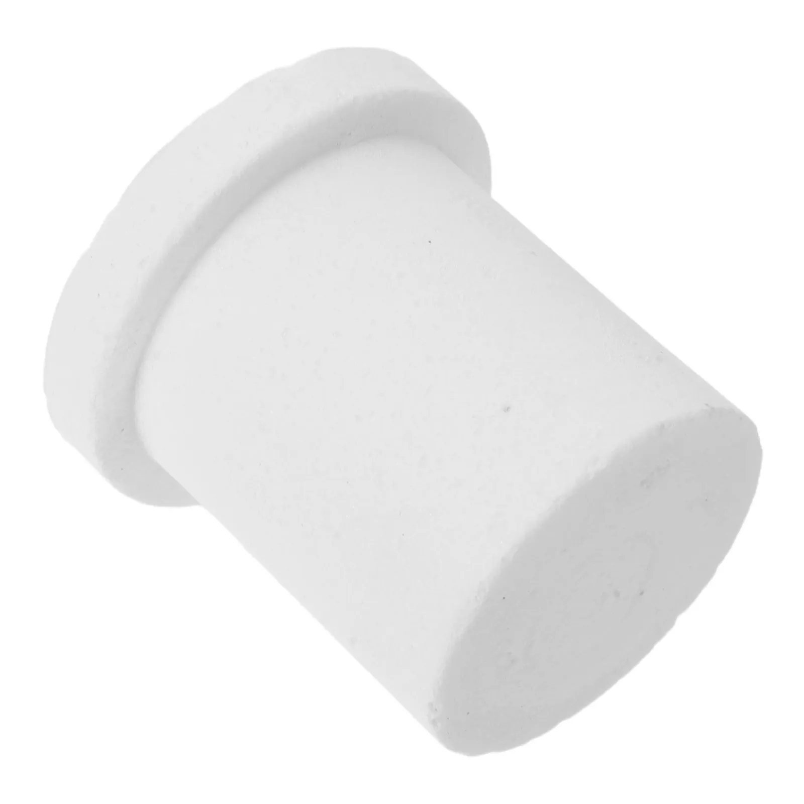 

Quartz Crucible Cup Jewelry Melting Pot 0.15kg High Temperature Stability Metal Casting Smelting Tools Gold Silver Copper