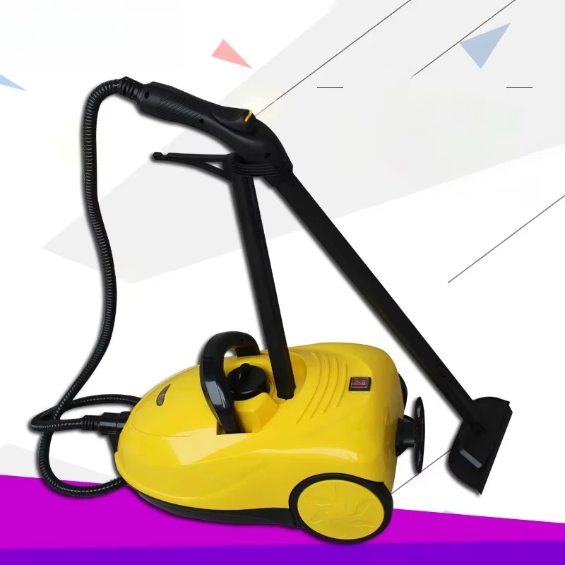 

High Pressure Car Wash Electric Portable Car Wash Gun Car Washer