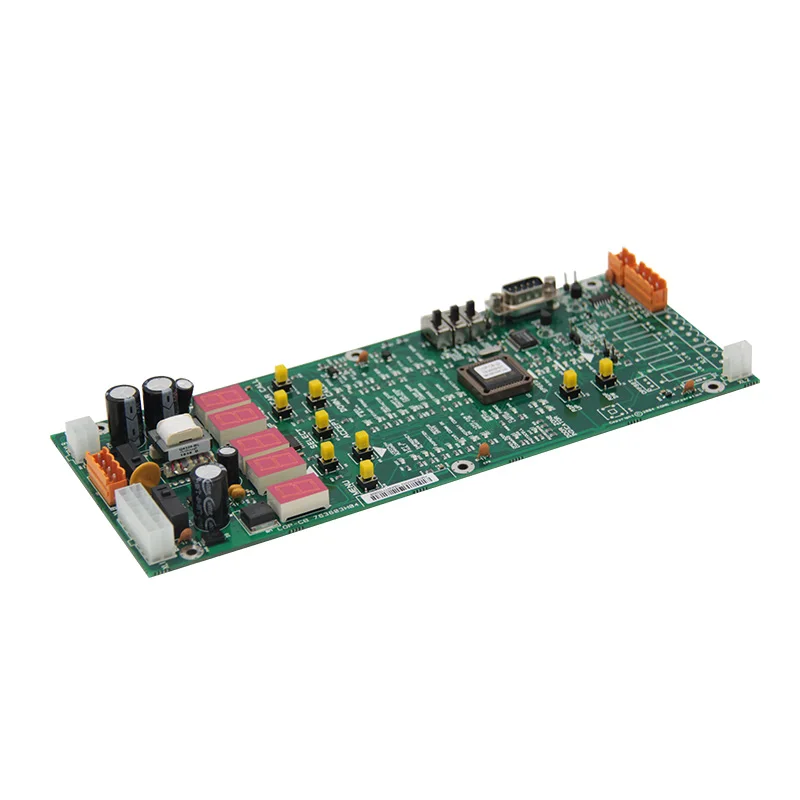 New & Original Elevator Parameter Setting Board KM763600G01/G02 763603H04 Elevator Spare Parts Circuit Board
