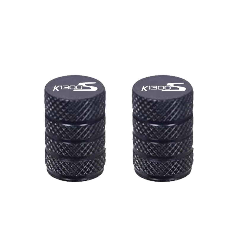 Motorcycle CNC Vehicle Wheel Tire Valve Stem Caps Covers For BMW K1300GT K1300R K1300S K1300 GT K 1300R K 1300 S K 1300 GT R