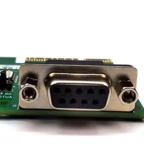 ZD610 Ethernet-kaart P1107552 Past voor Zebra ZD621 ZD610 ZD621