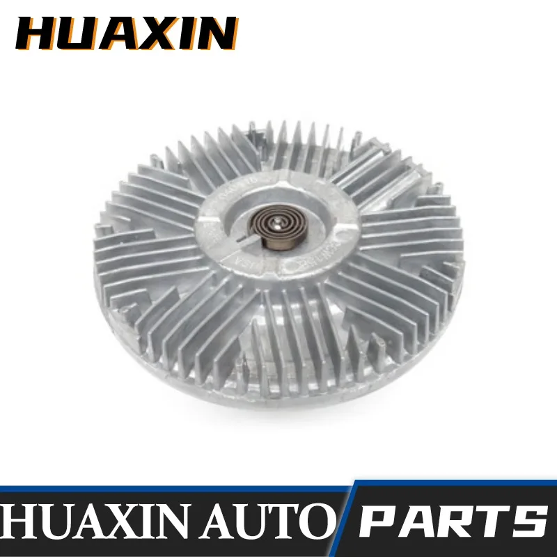 

Cooling Radiator Fan Clutch for Hum-mer H2 2003-2007 Cad-illac Escalade 1999-2000 Chev-rolet Tahoe 154672 15022300