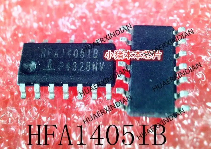 جديد الأصلي HFA1405IB HFA14051B HFA1405I8 SOP-14 في المخزون