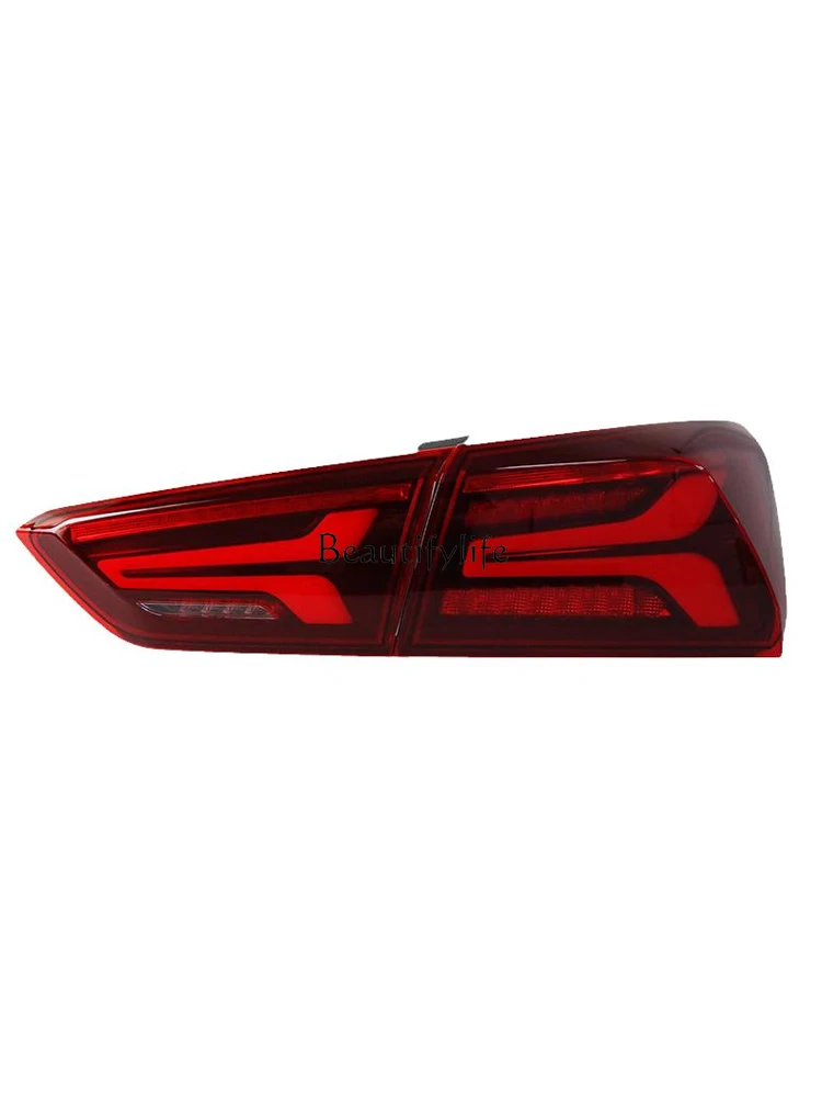 

Car Accessories Taillight Assembly Modification Led Running Light Flowing Water Turn Light