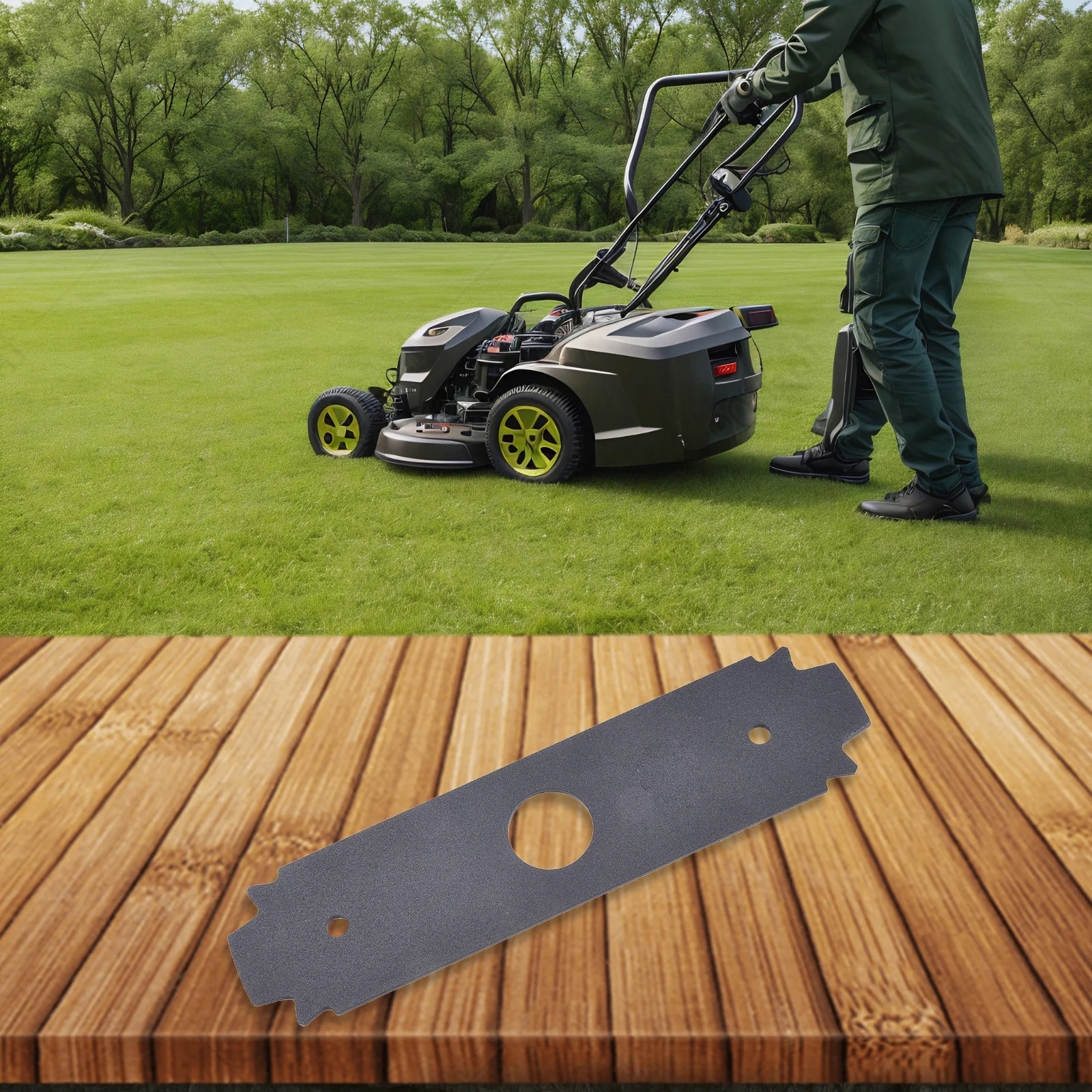 

Efficient Cutting Hardened Steel Longevity Note Hardened Steel Replacement Serrated Blade Performance Precise Specifications