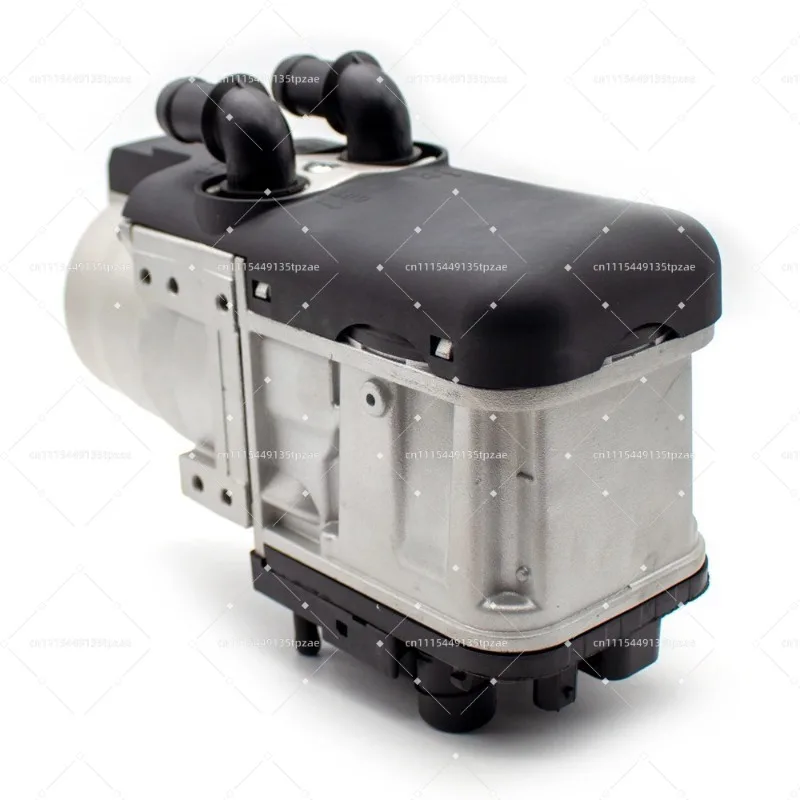 12V Diesel Heating Assembly 5KW YJH-Q6 Wireless Trigger Universal Heating Kit For Large Truck
