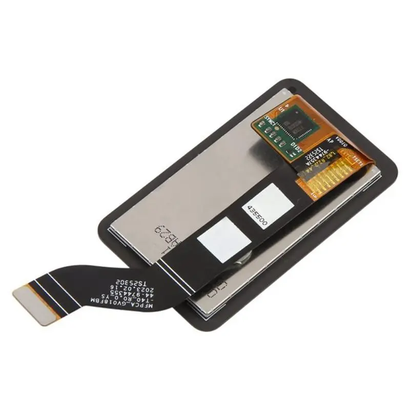 [B24B!】 For Gopro MAX 2 LCD Assembly For Gopro MAX 2 Touch Screen Replacement Repair Action Camera Screen Parts Accessories