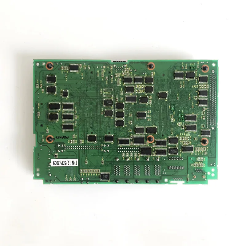 A20B-8100-0663  FANUC Circuit Board Stock