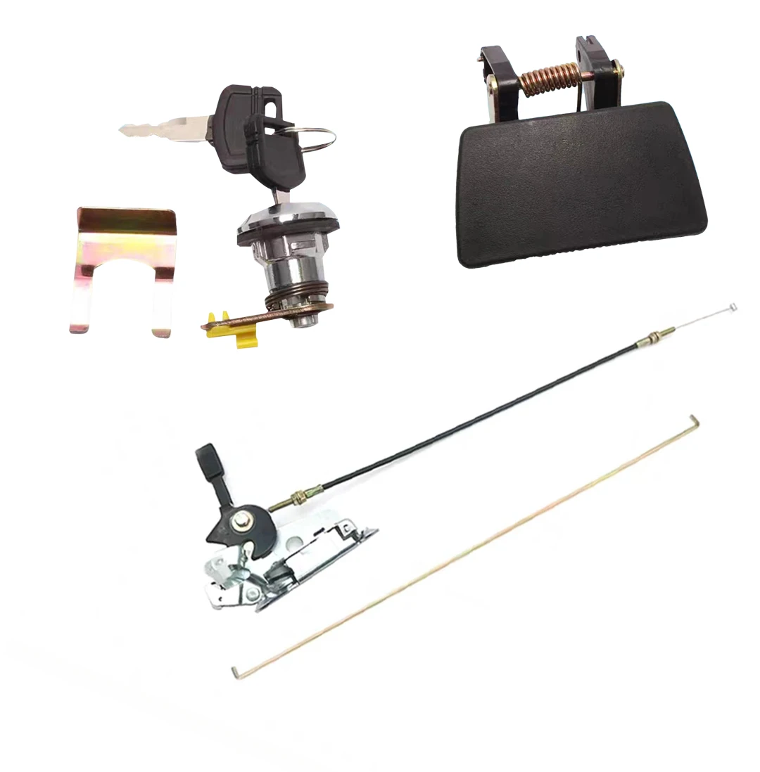 For Hitachi Zx EX60…