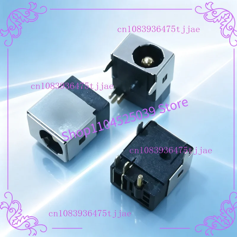 Substitute for 911‑S2A S2B S1 t2a Solder On Mainboard Power Charging Port Connector