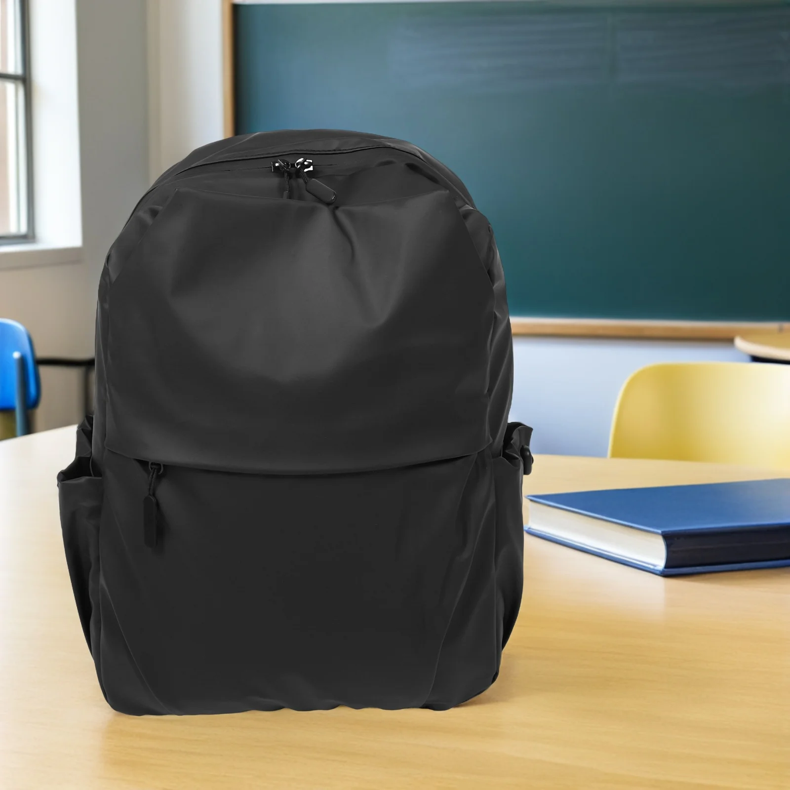 

Teacher Laptop Backpack Large Capacity Waterproof Travel School Office Business Backpack Backpacks for Teachers