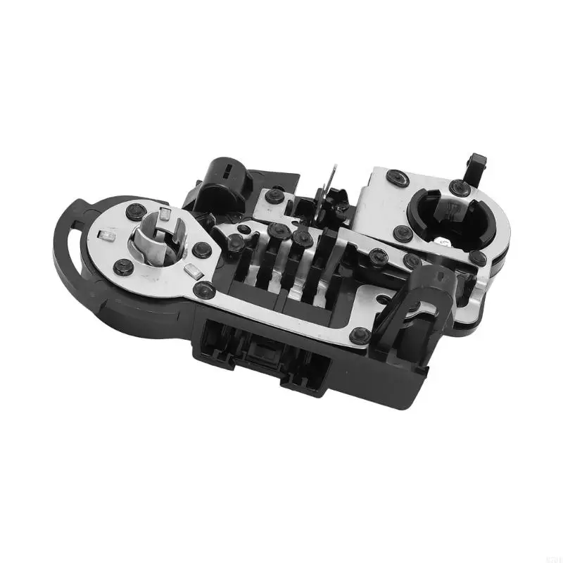 M76E Rücklichtplatine aus Kunststoff und Metall, einfache Installation, 63217313059, 63217313060, geeignet für F30 F31 F80 320I – Detail 7
