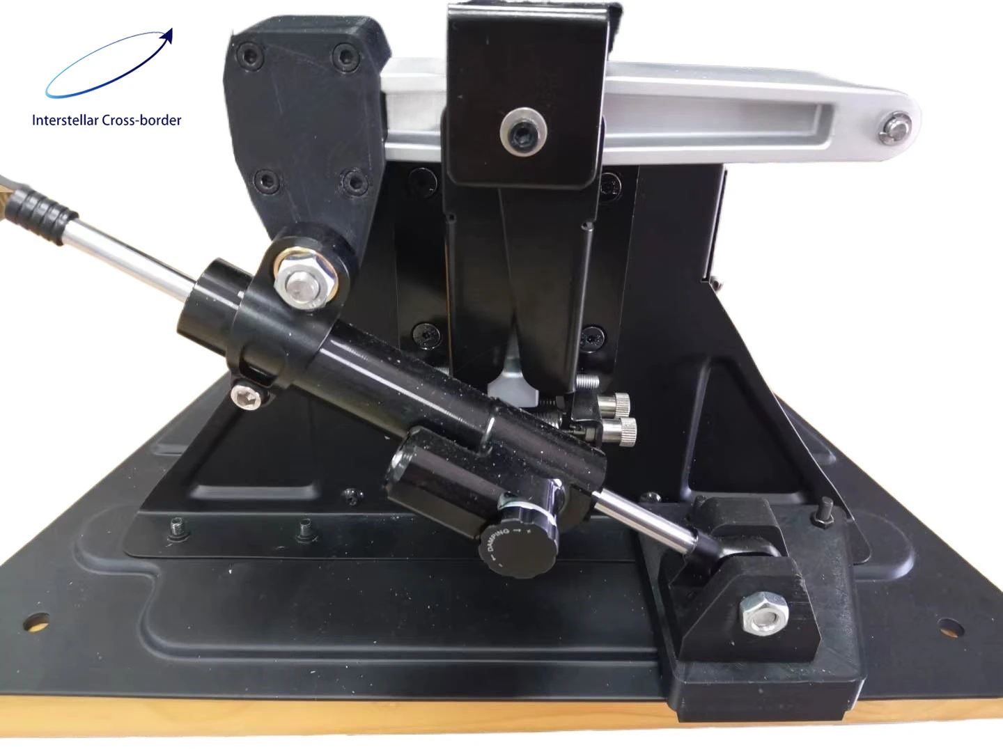 Feijige Hydraulic D…