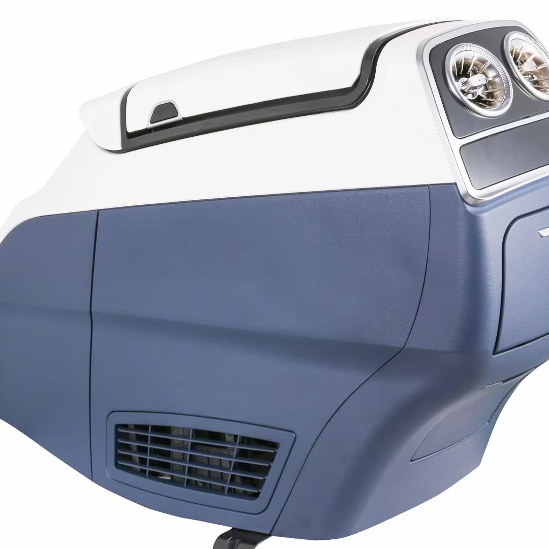 

2021 Hot-selling Central Armrest Box for V260/V Class Luxury Van MPV