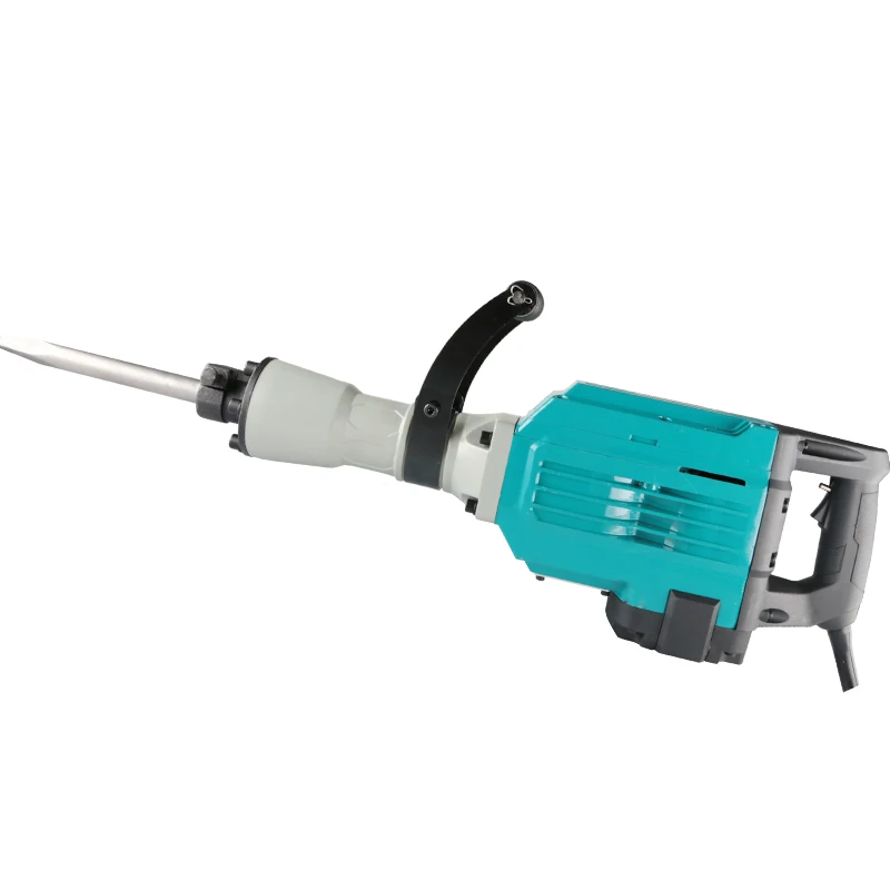 

95 Mm Demolition Hammer/Electric Hammer Jackhammer Breaker Hammer Drill
