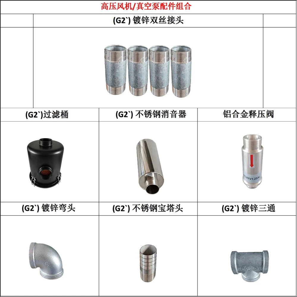 Free Shipping DN50 Pipe Elbow Npt Threaded Galvanized Pipe Fittings Carbon Steel Tube Connector 45 Degree 90 Degree