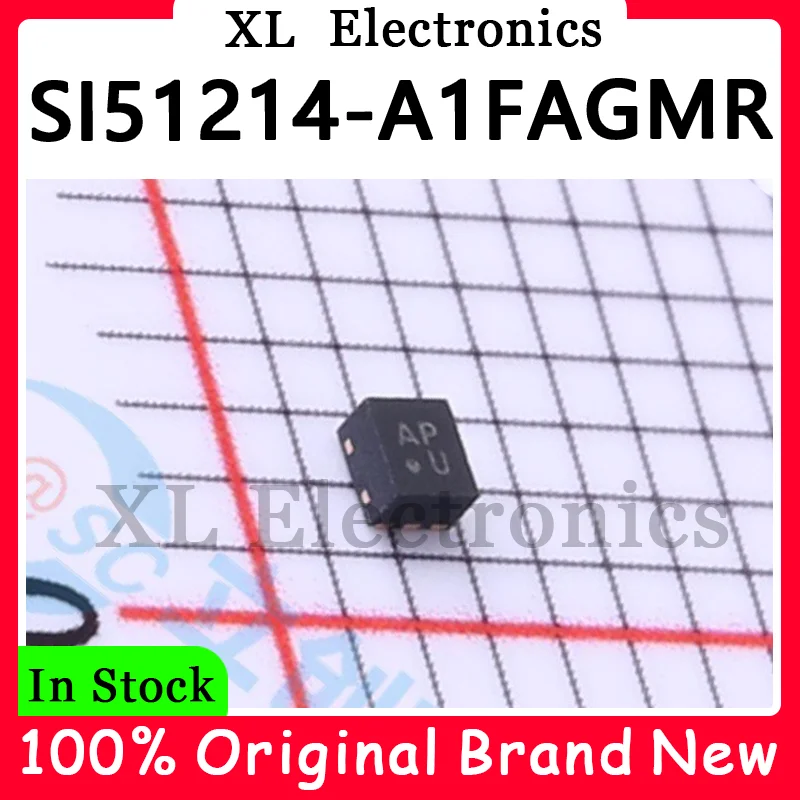 si51214-a1fagmr-novo-original