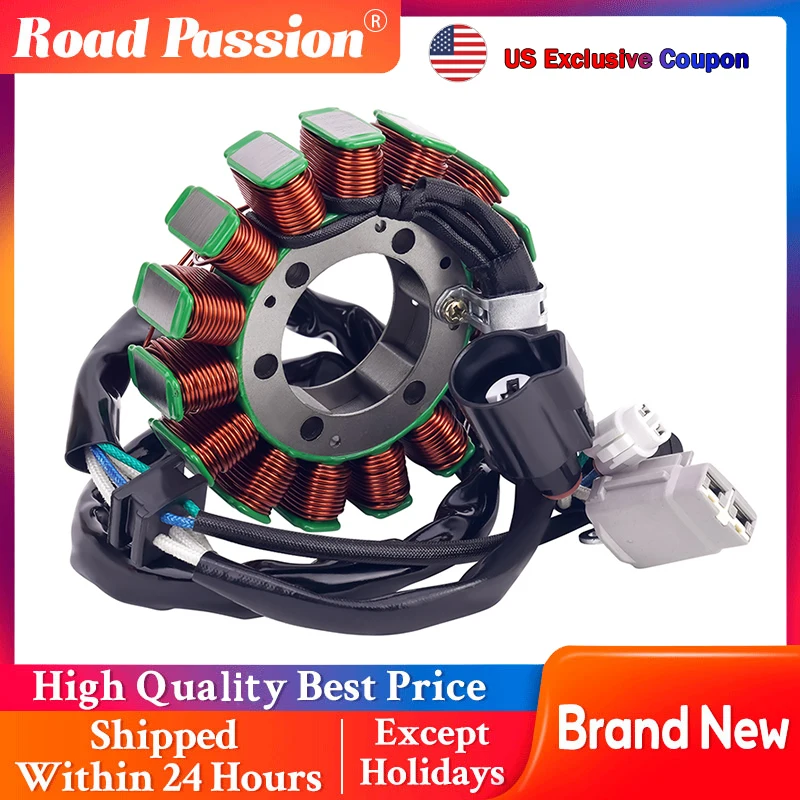 Motorcycle Generato…