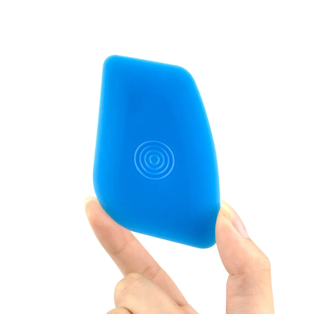 Kit di strumenti di leva della carta di apertura del raschietto in plastica da 3 pezzi compatibile con la rimozione della batteria del computer portatile del Tablet dello Smartphone di iPhone iPad Samsung