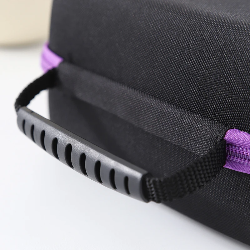 44 Slots Essential Oil Storage Bag for DoTERRA 3ML 5ML 10ML 15ML Essential Oil Storage Organizer Multifunctional Oil Bottles Bag