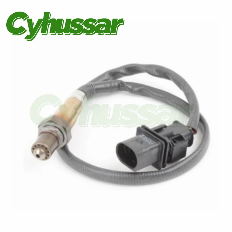 

Lambda O2 Oxygen Sensor For Mercedes-Benz E250 E300 G550 S204 S211 S212 S250 W204 W211 W212 W221 W463 W616 0258017109 0045427318