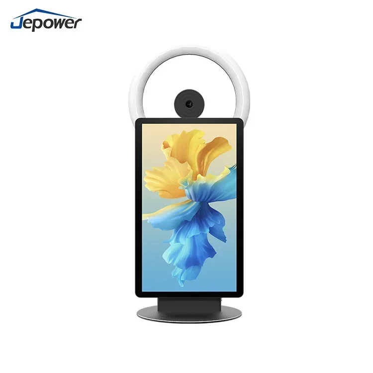 كاميرات بث مباشر لخلاط الفيديو السحري الأسود للبث المباشر للبث المباشر