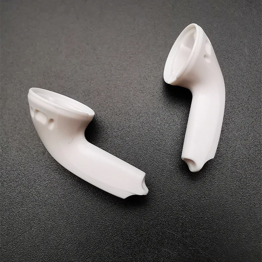 5 คู่/ล็อต 15.4 มม. หัวเปลือกหูฟัง DIY MX500 เปลือกหูฟังหูฟังสำหรับ EMX500 หูฟังอุปกรณ์เสริม