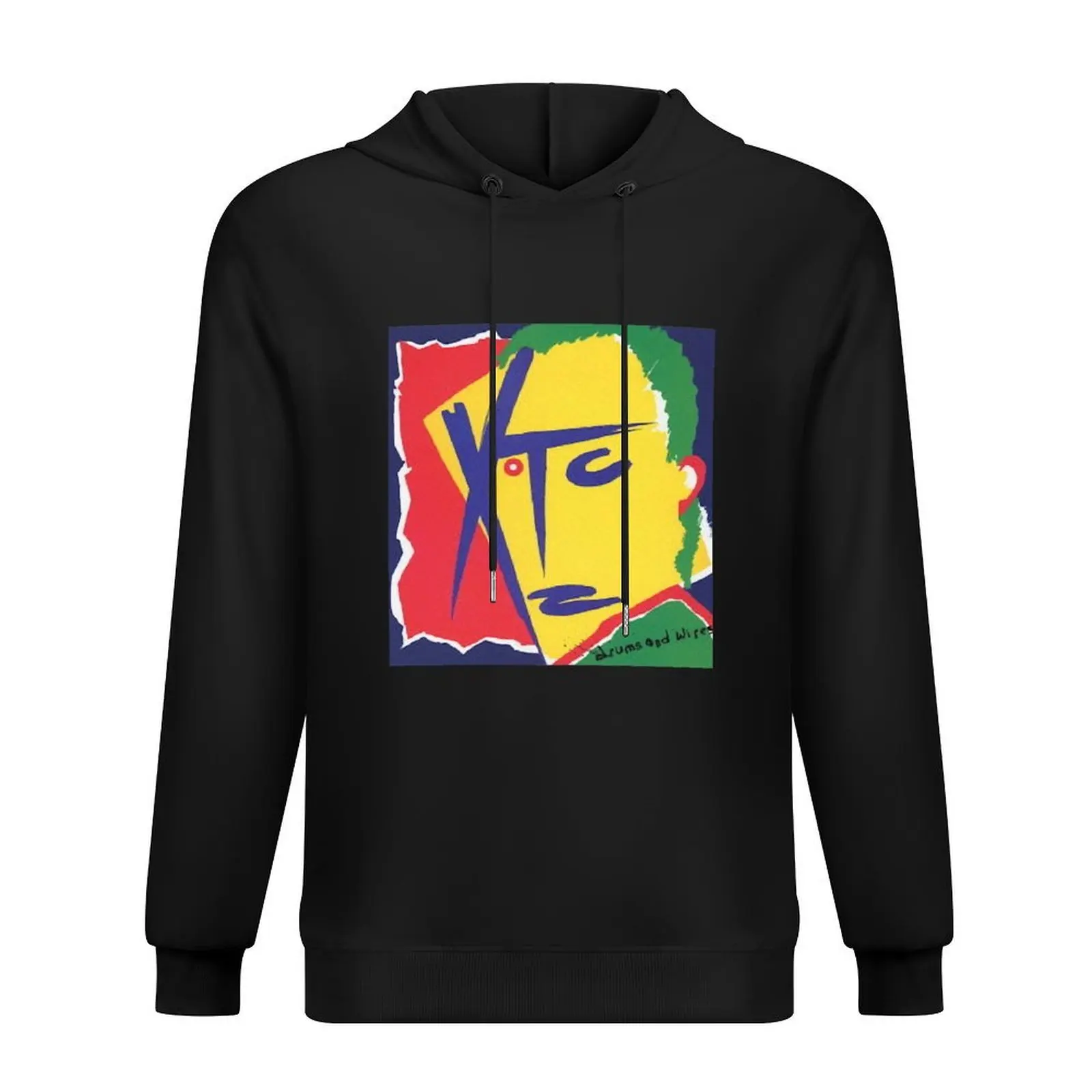 

XTC Hoodie anime clothes fashion men korean style clothes men's autumn clothes new hooded tee