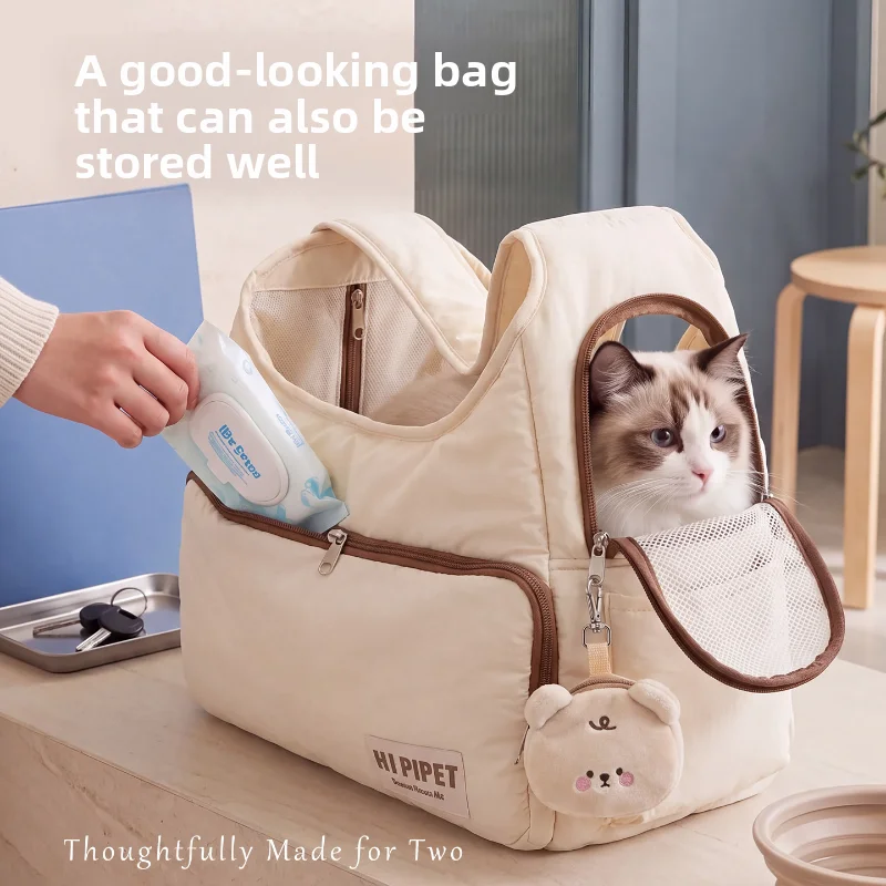 #33 Compare Soft Pet Travel Carriers Before You Buy