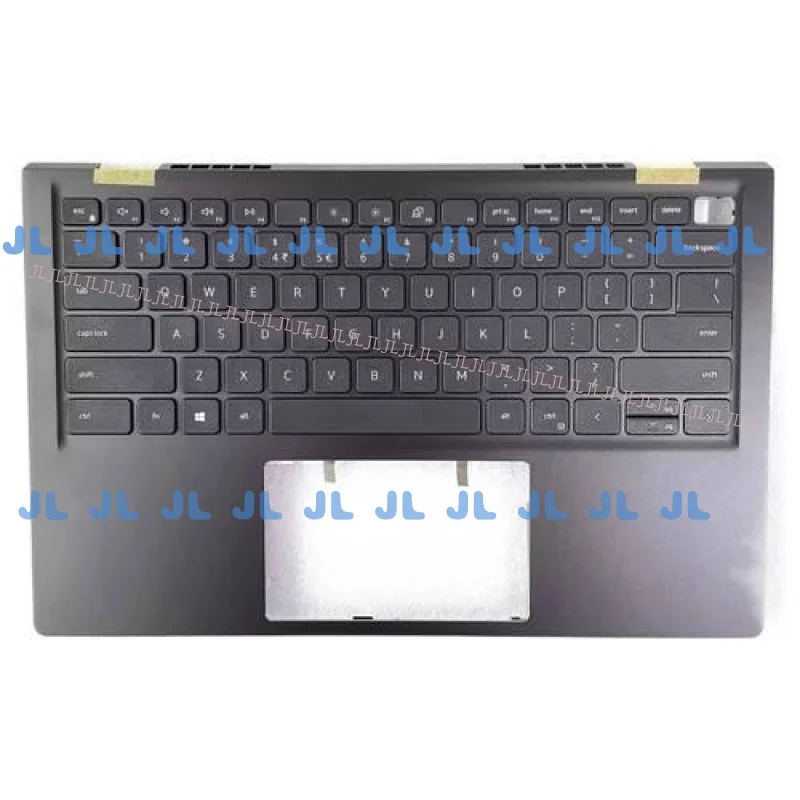 

JL New Palmrest Upper Case US No Backlit KB For Dell Vostro 5410 5415 7XR80 07XR80