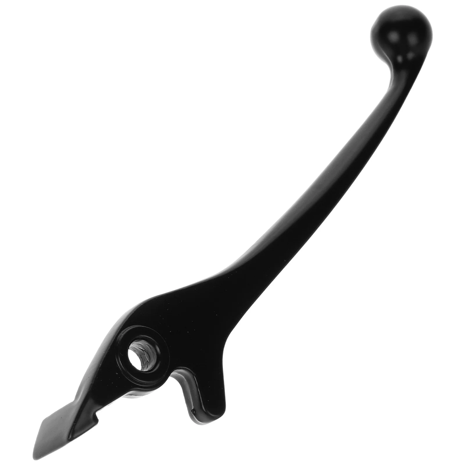 

Brake Lever For 50Cc-250Cc Dirt Bikes Atvs Mini Bike Hydraulic Disc Metal Right Side Replacement Handle Accessory