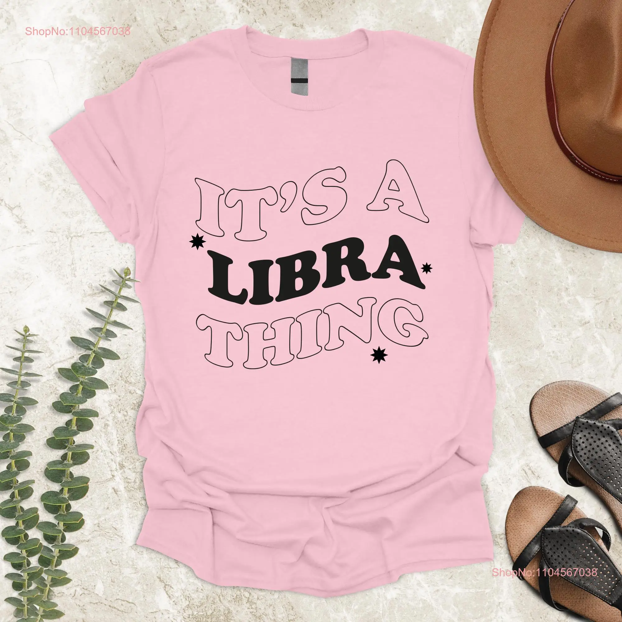 October Birthday T Shirt Libra Thing Funny Bday Girl Women  long or short sleeves