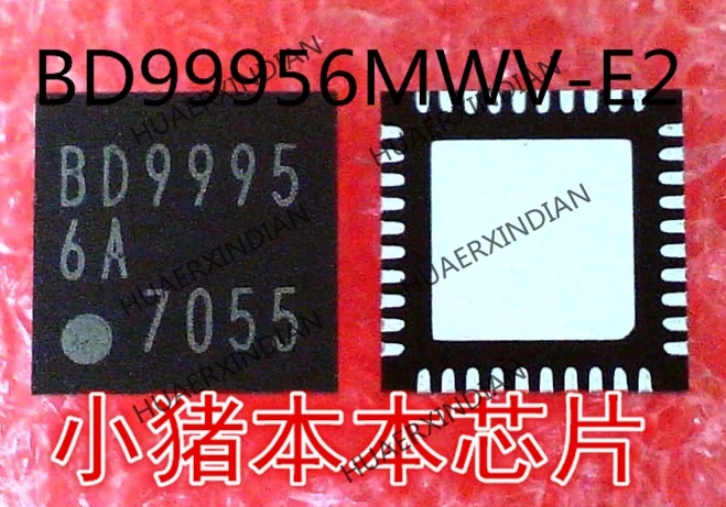 

BD99956MWV-E2 BD99956 BD99956AMWV-E2 BD99956A QFN
