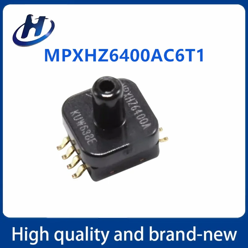2Pcs-20Pcs/Lot Brand New Original MPXHZ6400AC6T1 MPXHZ6400 MPXHZ6400A MPXHZ6400AC6 MPXHZ6400AC6T SSOP8 IC chip