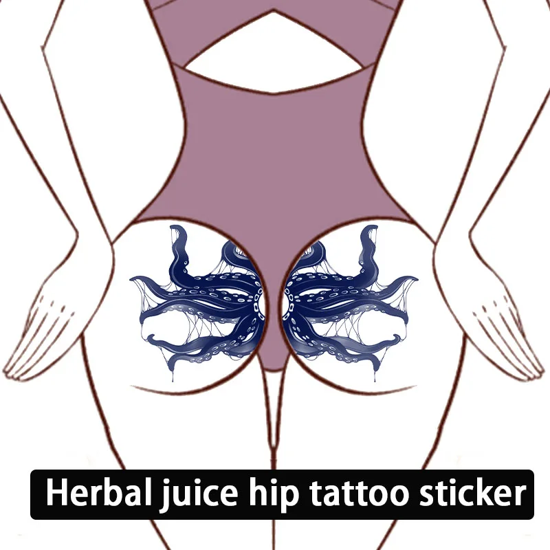 Thumbnail 3 - #16 Latest Temporary Tattoos Offers
