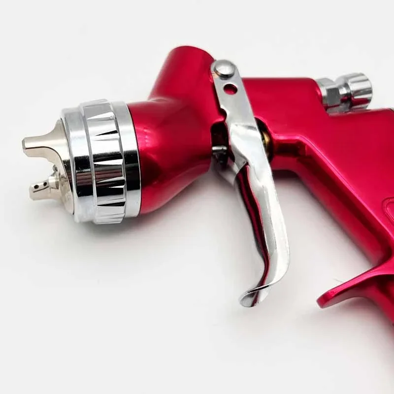 wetool Adjustable Sandblasting Gun Portable Sand Blaster Sand Blasting Machine Mini Gravity Sandblasting Gun