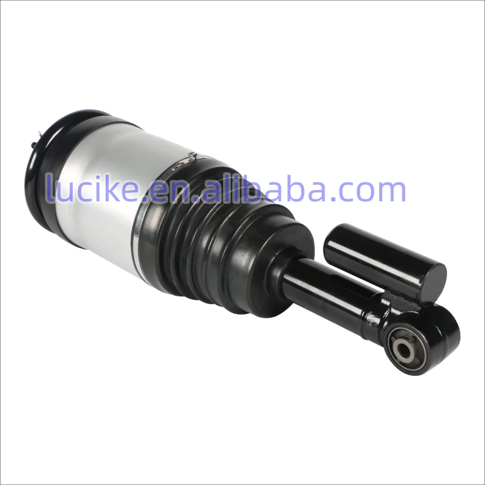 Air Suspension Shock Absorber Use For Range Rover Sport L320  LR032651 LR032652