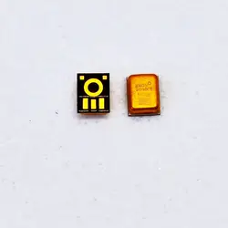 Microfone alto-falante interno para xiaomi mi poco x3/mi nota 10/redmi k40 pro/nota 9/redmi 10x, 10 pcs/lot