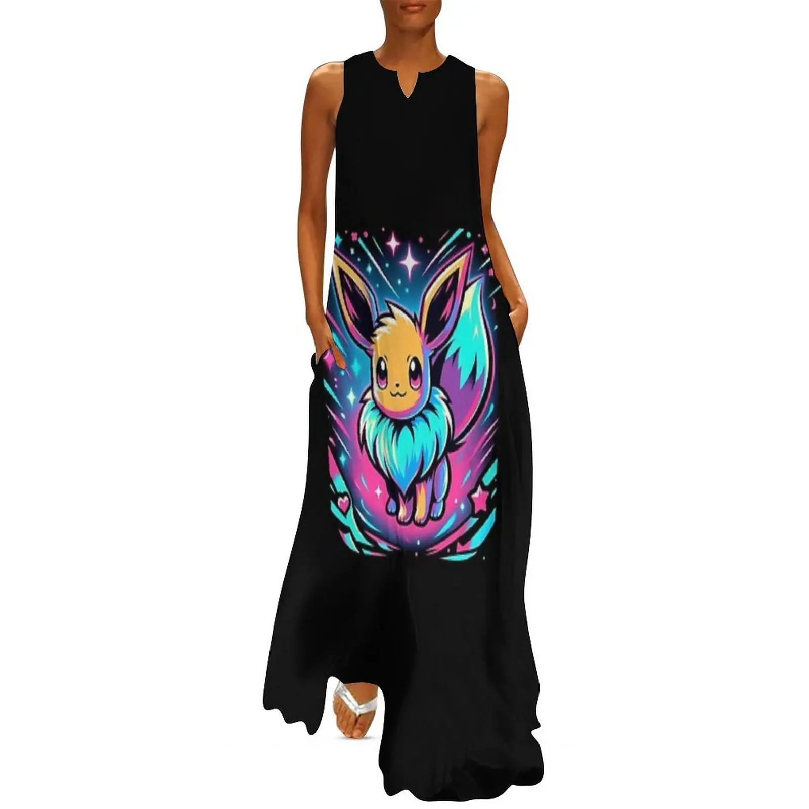 

Little Special Friend Long Dress luxury evening dresses 2025 birthday dress for women dress for women 2025