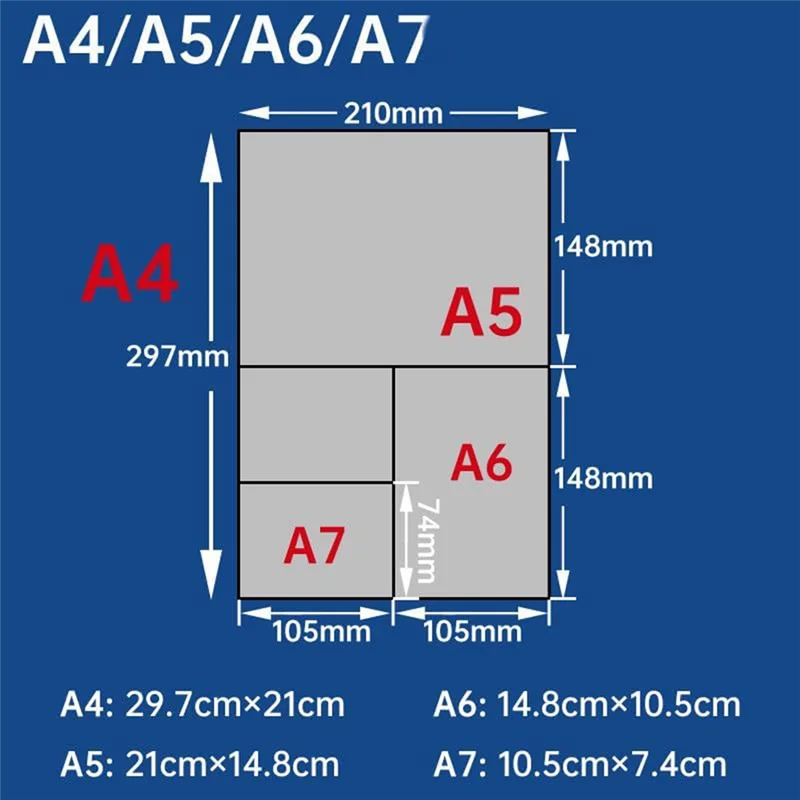 A97T30 Sheets Cyanotype Paper, Sun Art Paper Kit, Solar Drawing Paper Nature Printing Paper for Kids Adults Arts Crafts