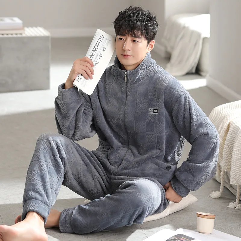 thiened-flanelle-spwear-hommes-maison-vetements-corail-fce-hiver-chaud-grande-taille-robe-automne-nouveaute-gp2024