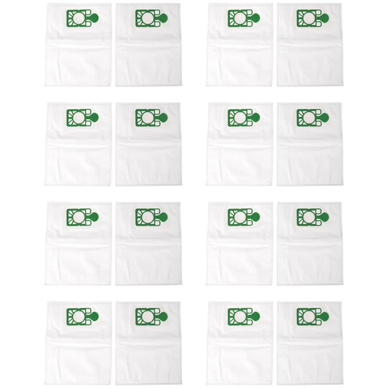 A66T-32 Pack Vacuum Cleaner Dust Bags For Henry Numatic Htty Basil James Vacuum Cleaners Henry Hoover Bags