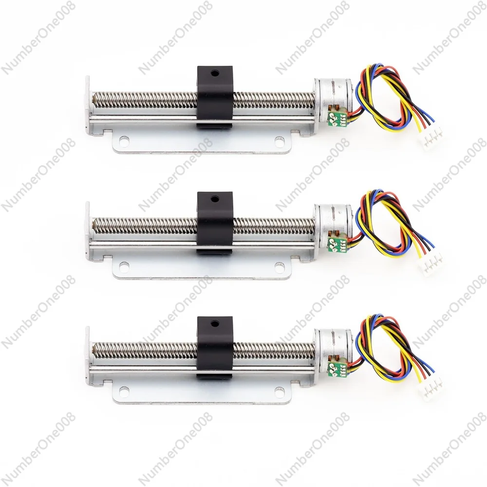 

SM1549 linear stepping motor SM15