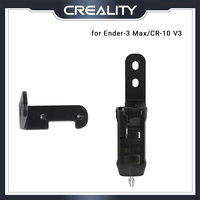 Creality CR Touch Bracket 3D Printer Accessories for Ender 3 Max/CR-10 V3 Auto-leveling Sensor