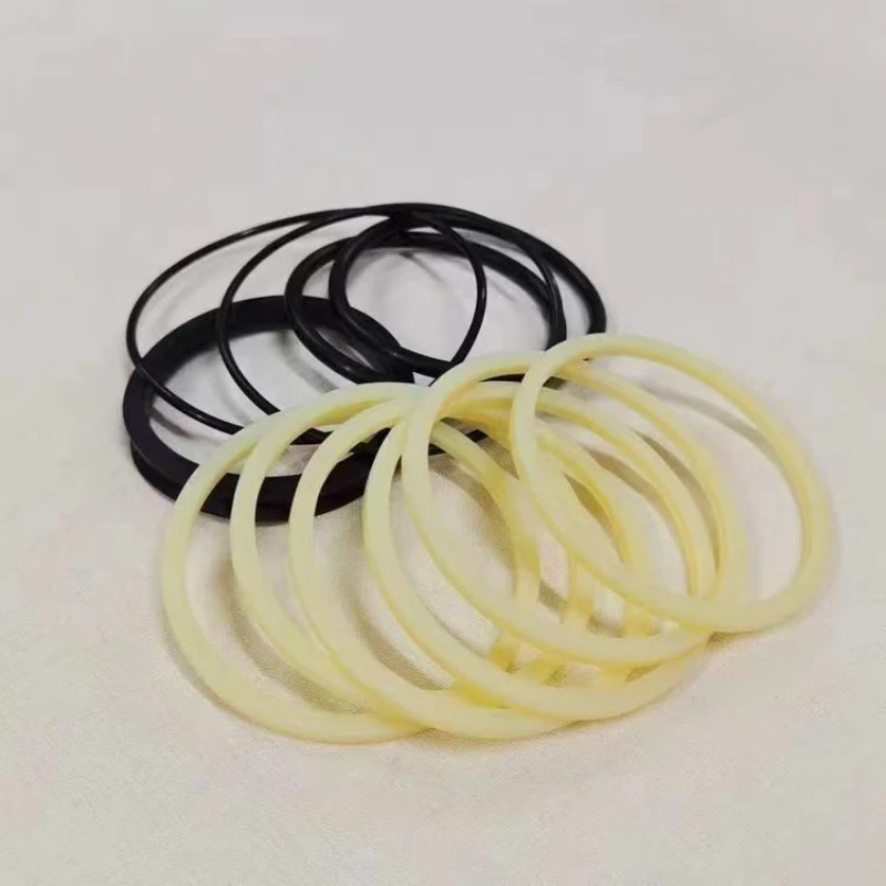 

703-08-95510 Center Joint Seal Kit For Komatsu pc30-7 pc38-1/2 pc40-5/7(ROI 80)