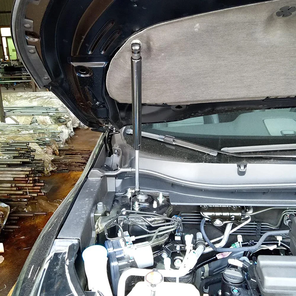 Barras de elevación de choque de Gas para capó de coche, barra de soporte de Reacondicionamiento para Honda CRV CR-V, 2017, 2018, 2019, 2020