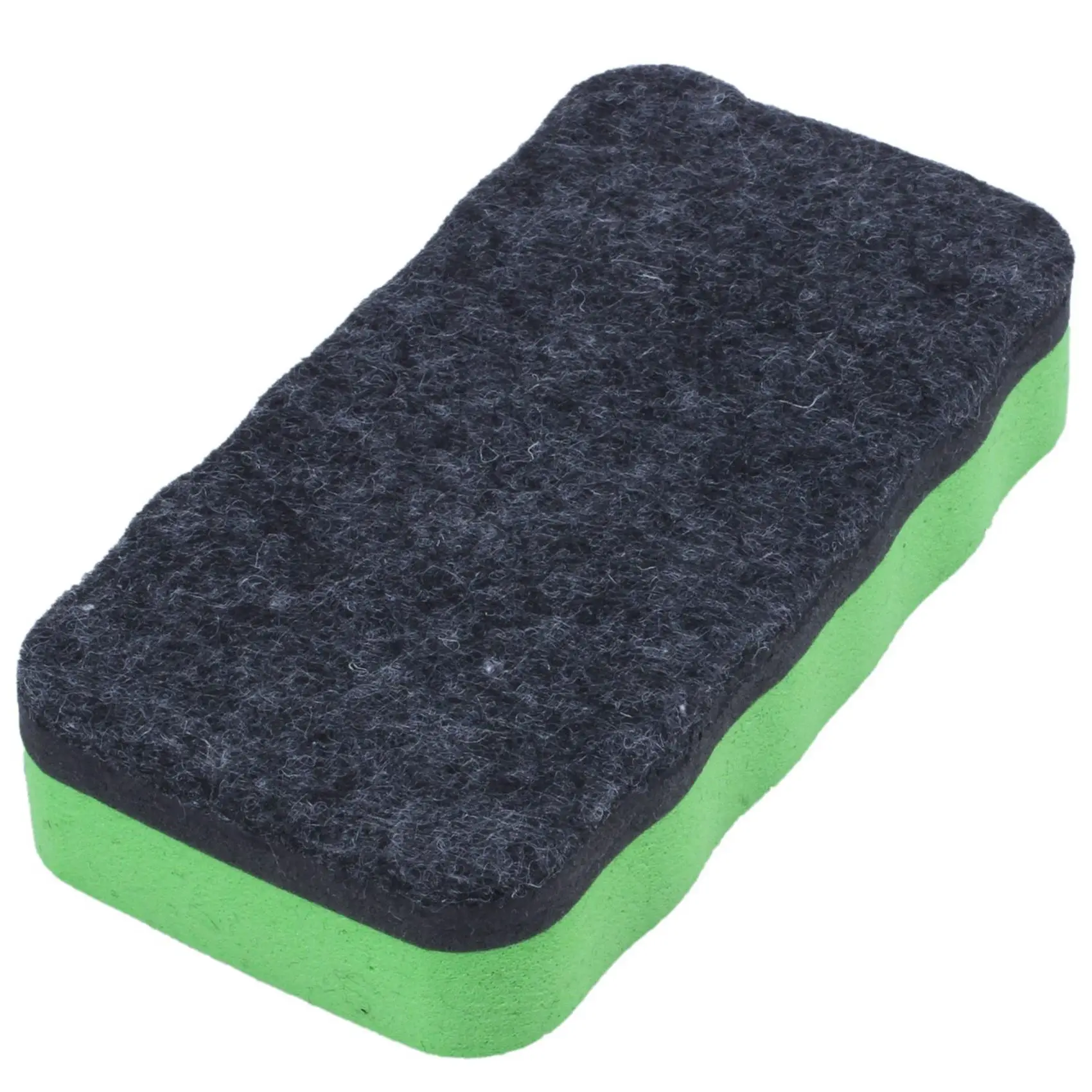 Gomma per pulire cancellabili a secco per lavagna bianca magnetica ATP5