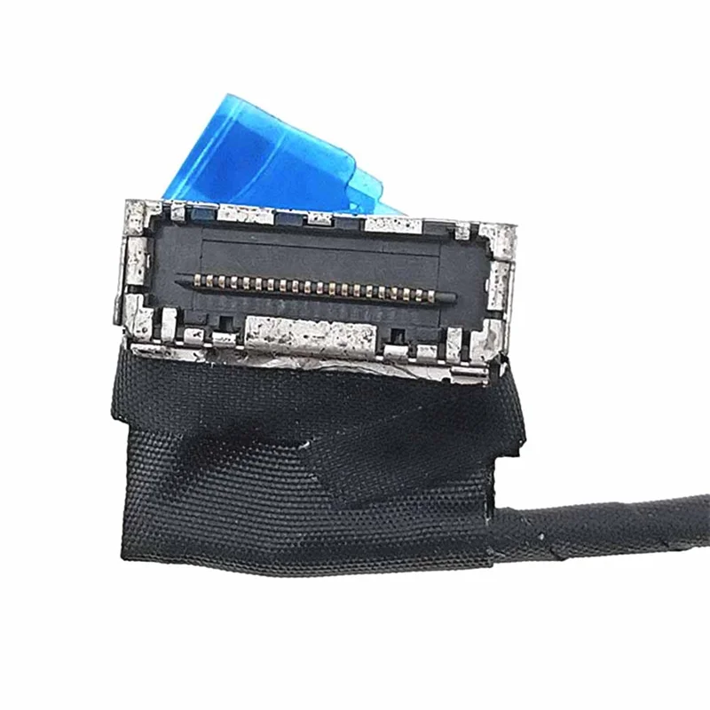 SATA ハードドライブケーブル DELL XPS15 9530 L521X M3800 ハードディスクインターフェイスハードディスクケーブル 0DG95V